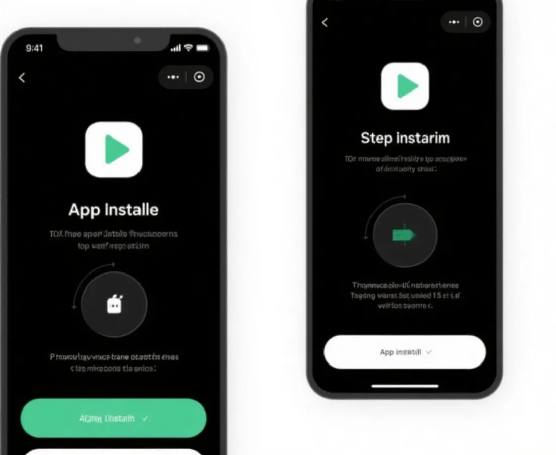 安装指引与权限设置