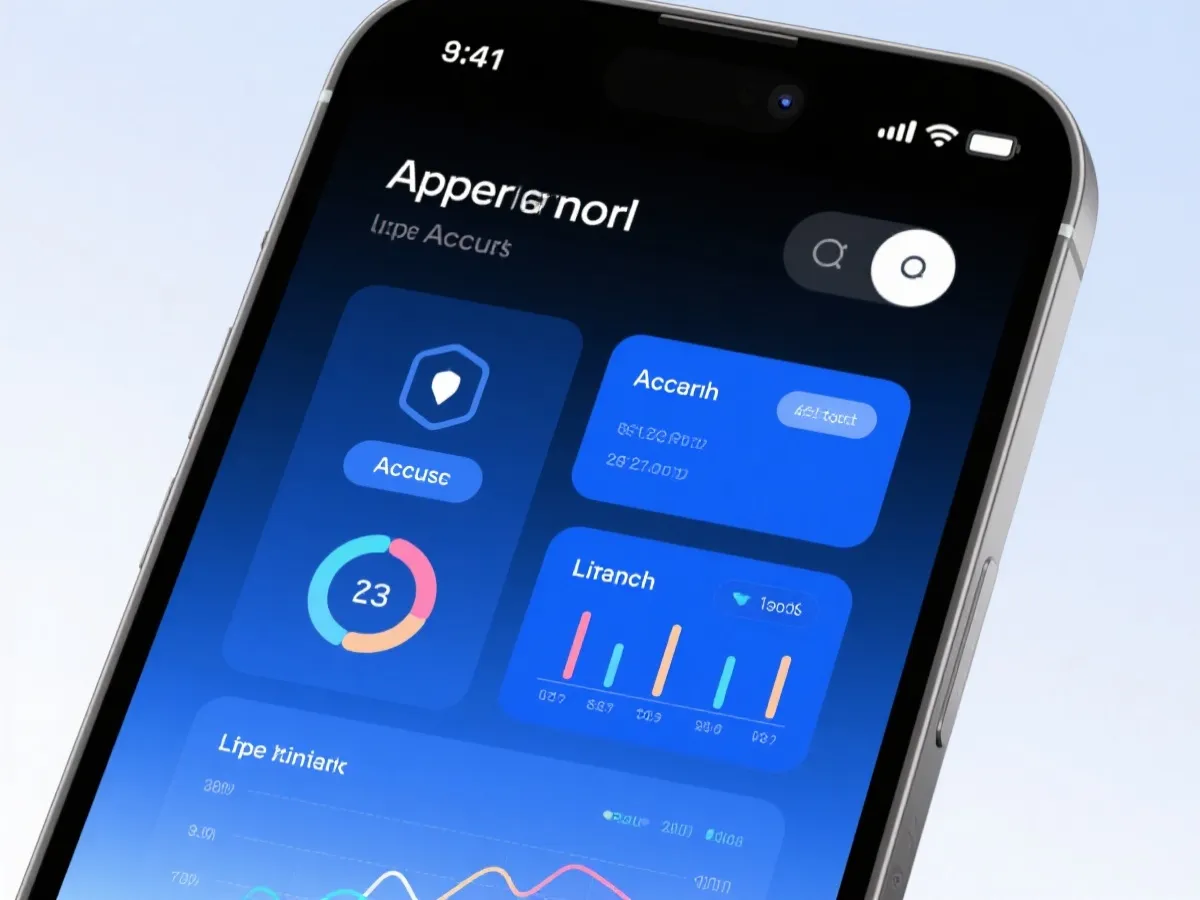 哈希分分彩官方App下载与开奖信息服务示意图