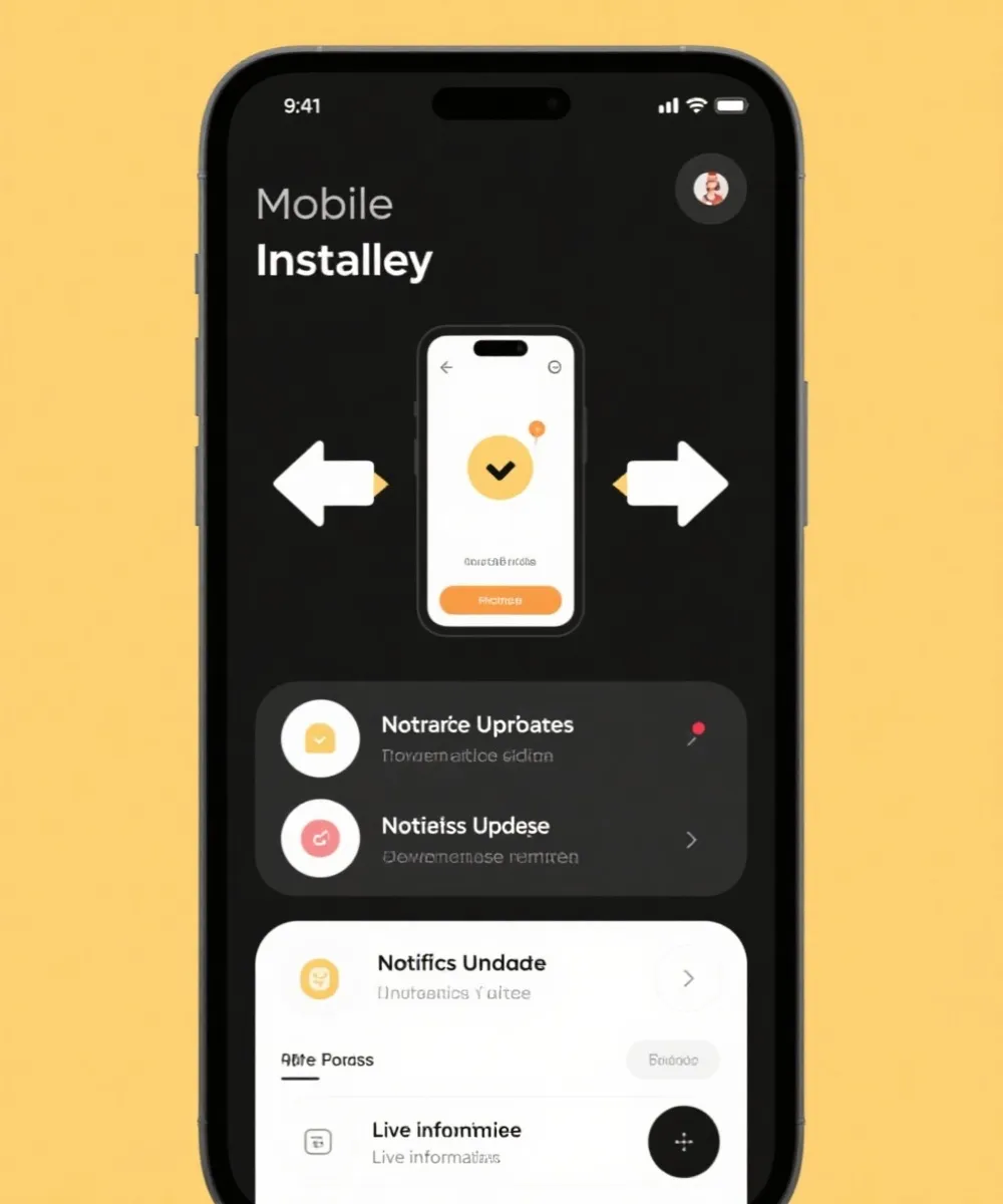 哈希分分彩安装与信息获取流程示意图